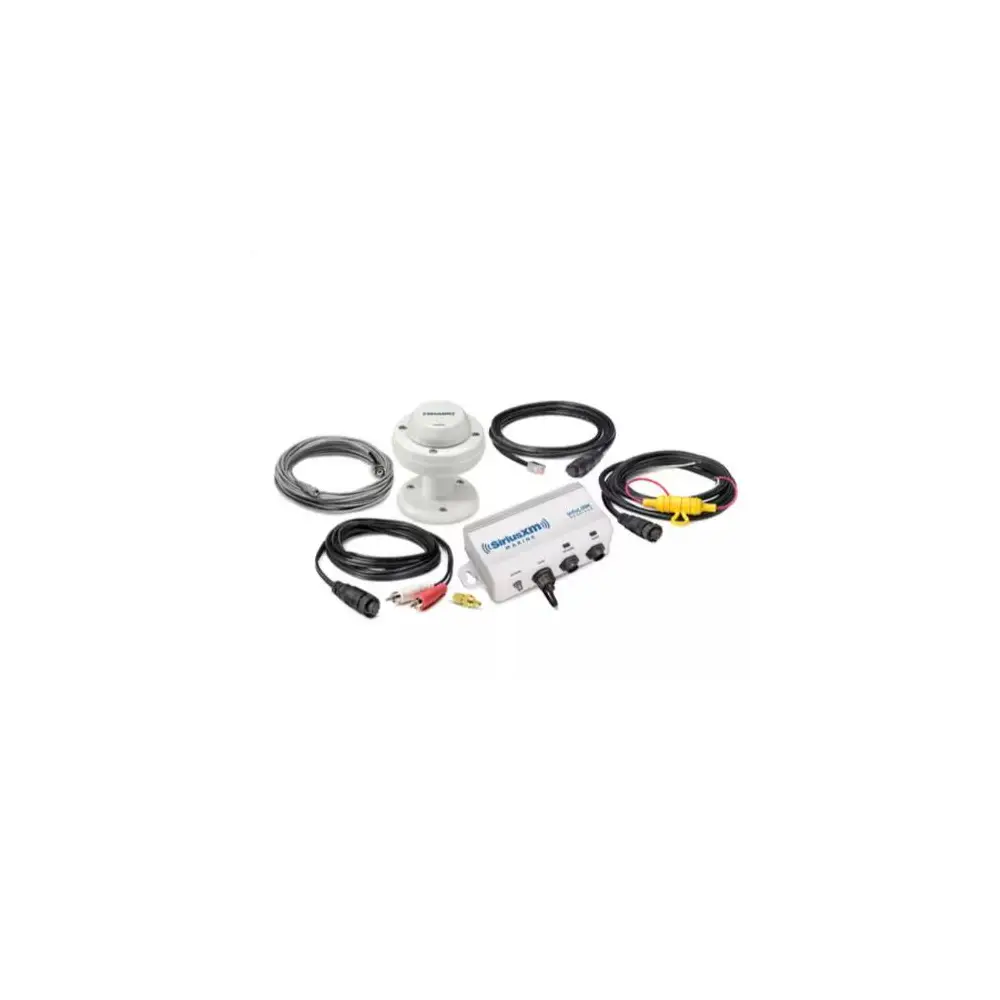 SR200 SiriusXM Weather Receiver Antenna - RAYE70499